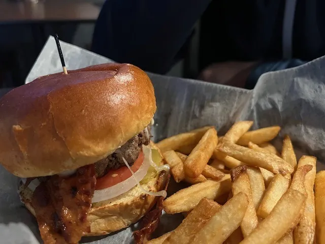 Chicken Sandwich