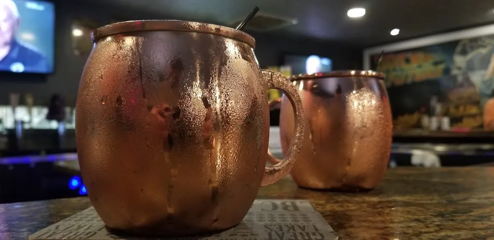 Moscow Mule